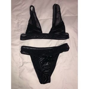 SOLD-bikini set